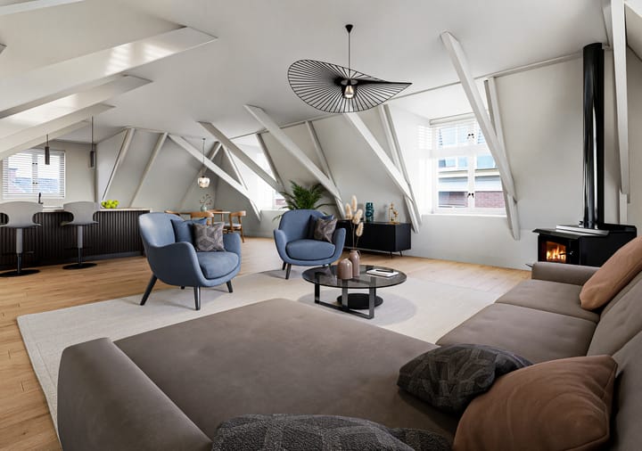 Foto 13 van Torenlaan 22-B