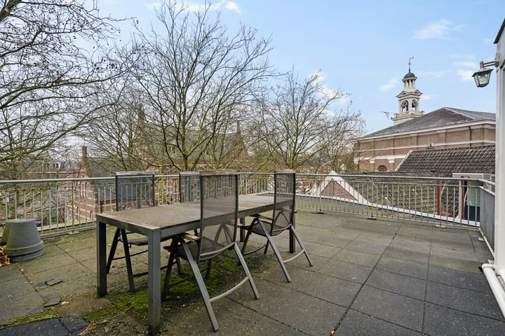 Foto 32 van Torenlaan 22-B