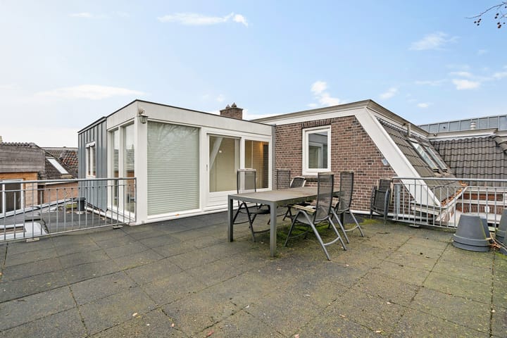 Foto 33 van Torenlaan 22-B