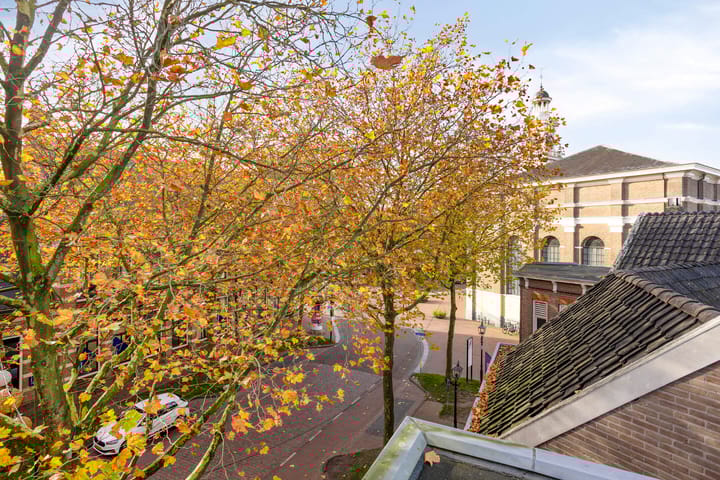 Foto 36 van Torenlaan 22-B