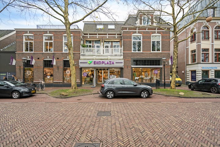 Foto 41 van Torenlaan 22-B