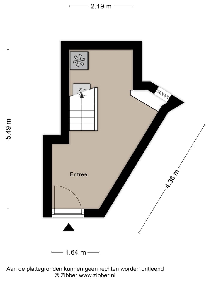 Foto 43 van Torenlaan 22-B