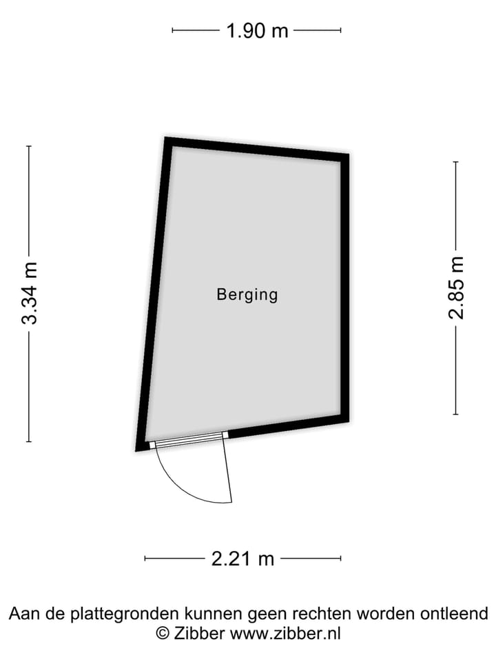Foto 45 van Torenlaan 22-B