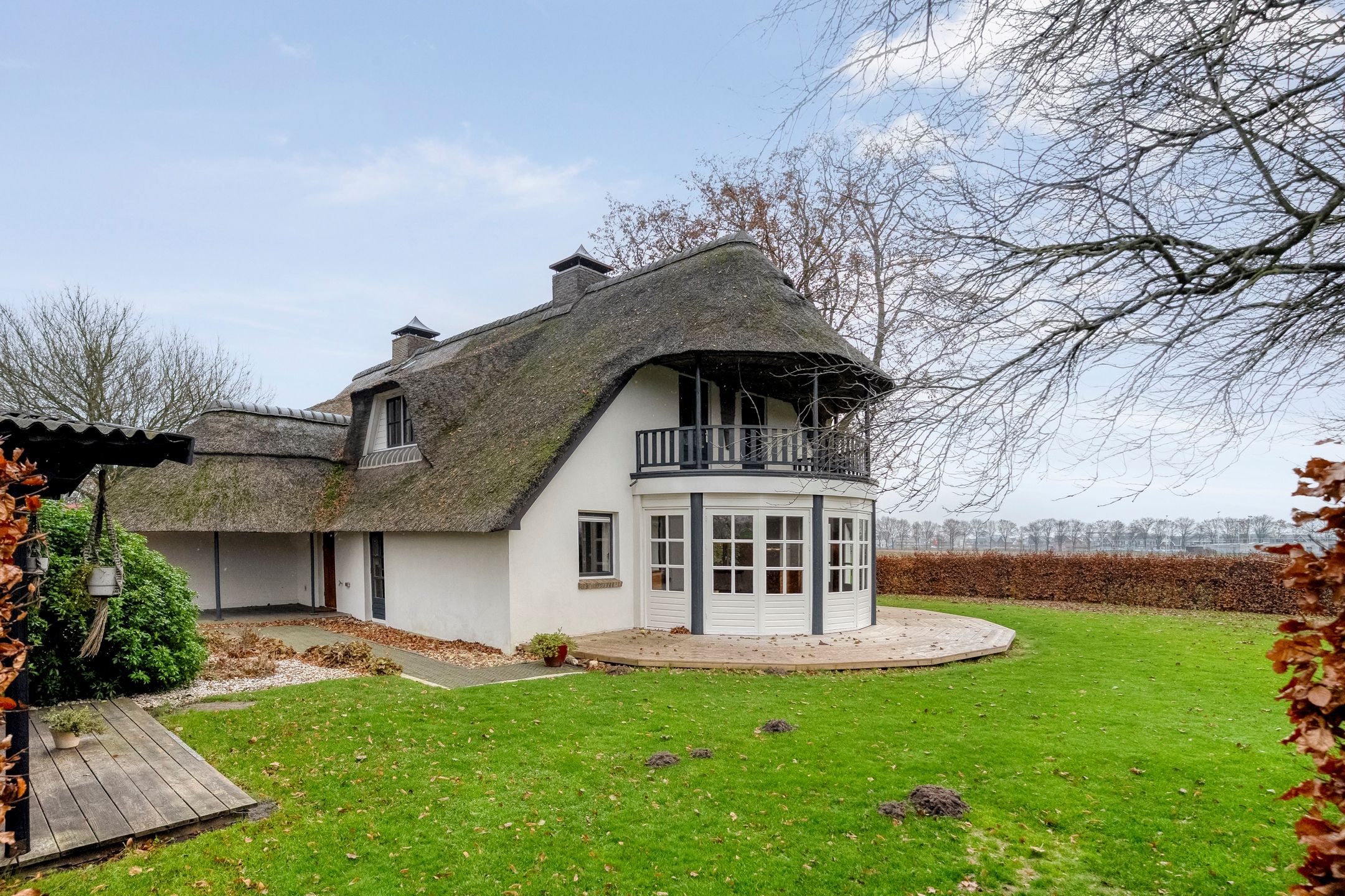 Havezathe Esch 68-A 68 A