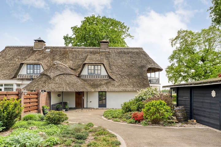 Foto 2 van Havezathe Esch 68-A