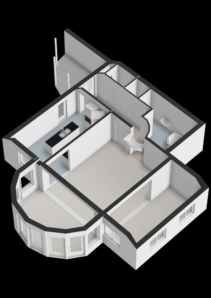 Foto 80 van Havezathe Esch 68-A