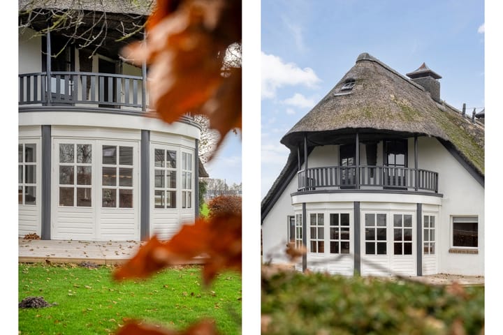 Foto 7 van Havezathe Esch 68-A