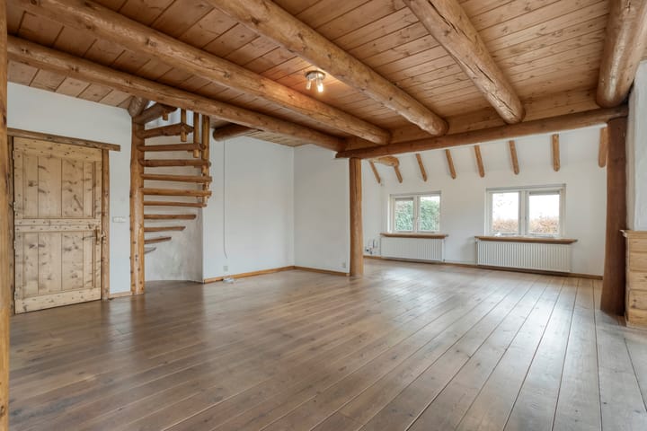 Foto 11 van Havezathe Esch 68-A