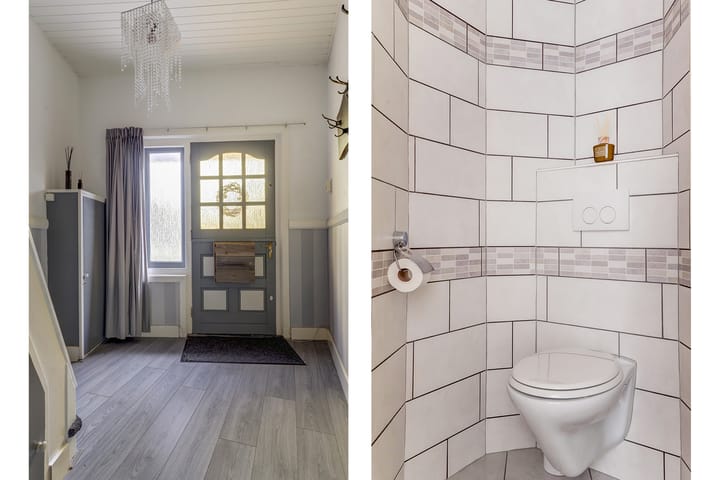 Photo 5 of J.P. Heyestraat 4