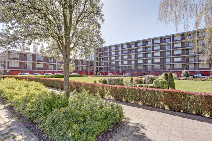 Staringplantsoen 7 B