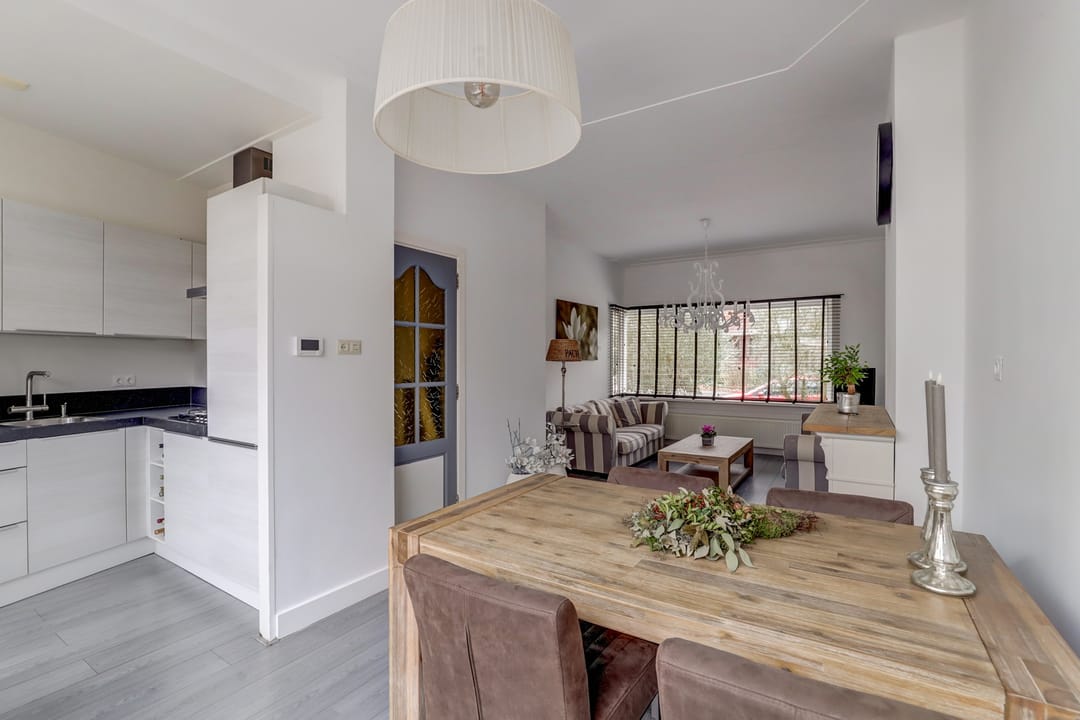 Foto 11 van J.P. Heyestraat 4