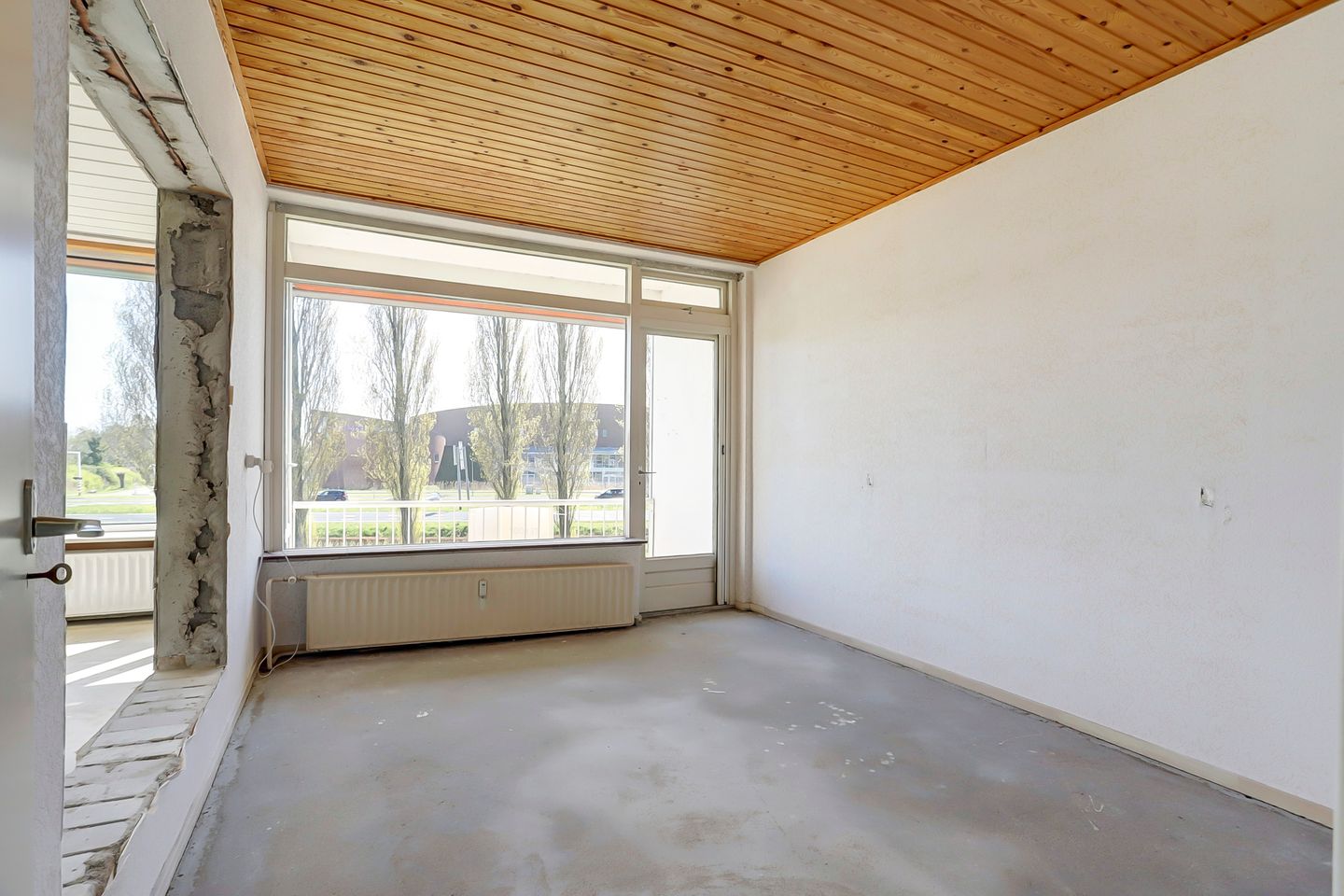 Foto 4 van Staringplantsoen 7-B
