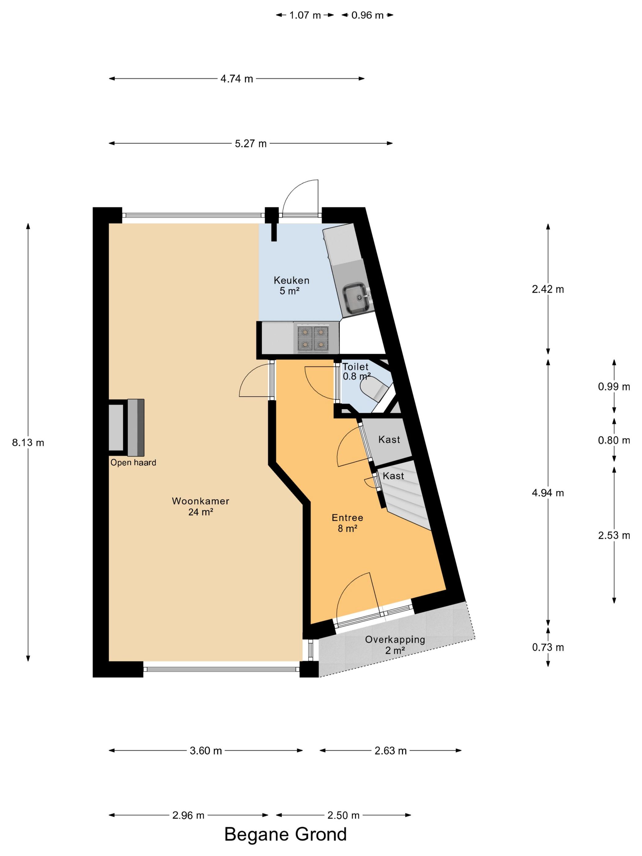 Foto 15 van J.P. Heyestraat 4