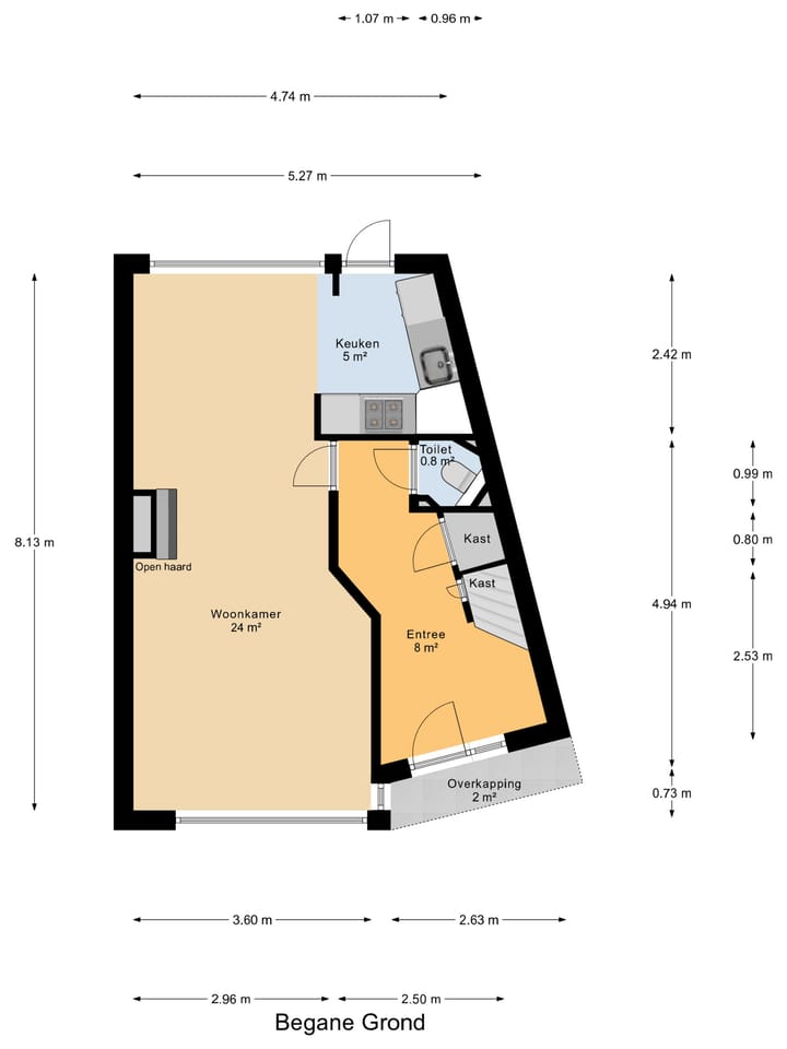 Photo 15 of J.P. Heyestraat 4