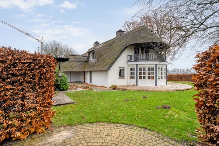 Foto 70 van Havezathe Esch 68-A