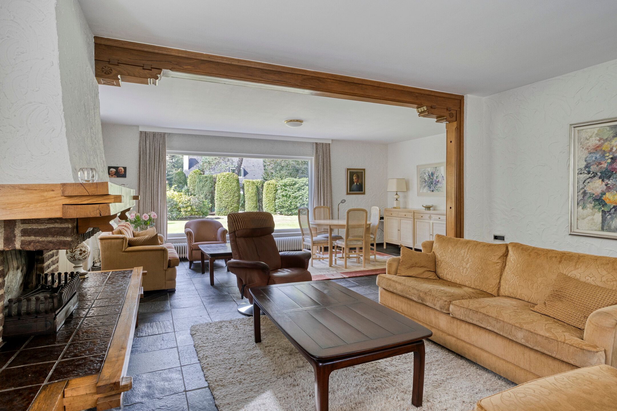 Foto 3 van De Buytencamp 7