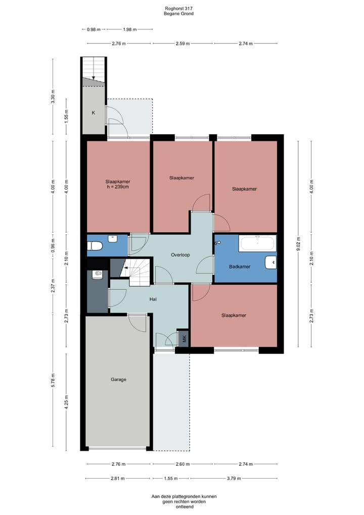 Foto 38 van Roghorst 317