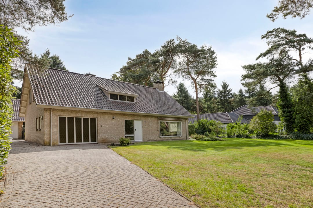 Foto 7 van De Buytencamp 7