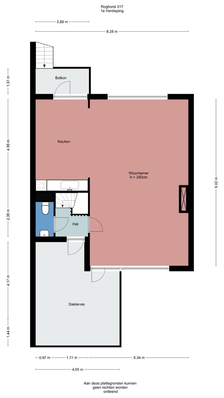 Foto 40 van Roghorst 317