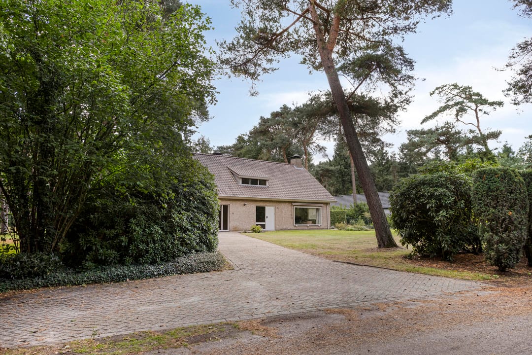 Foto 8 van De Buytencamp 7