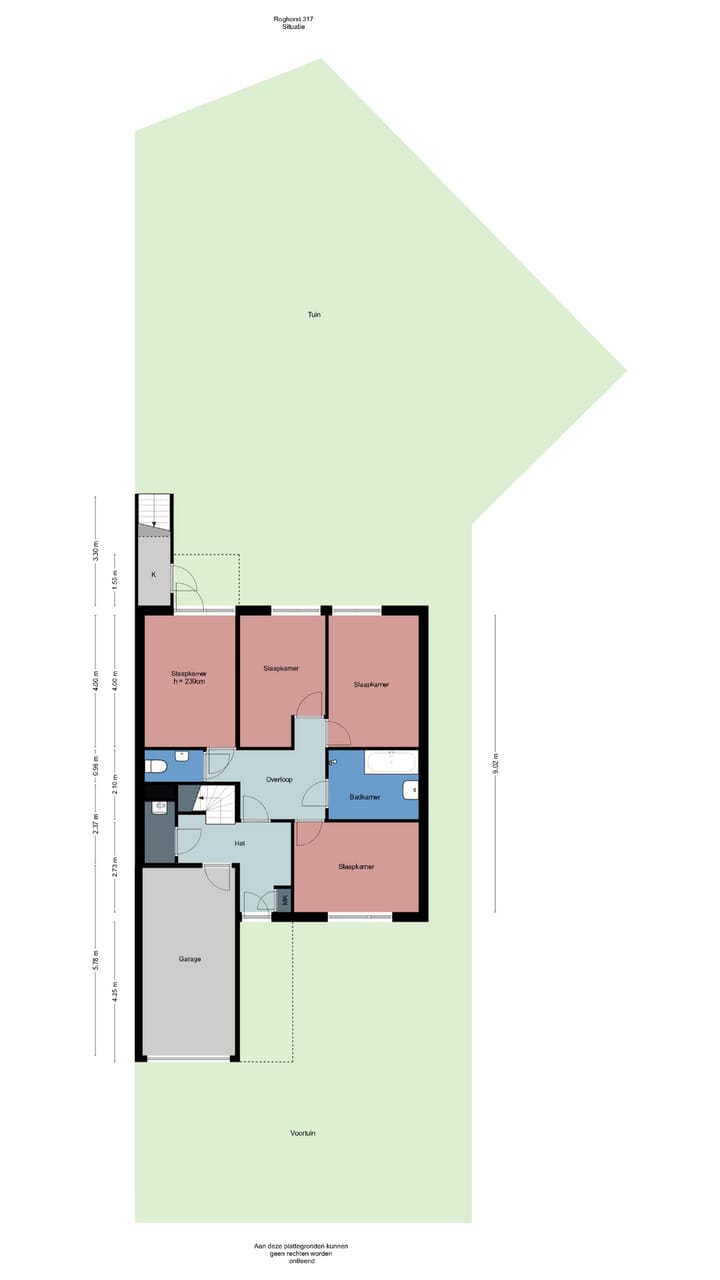 Foto 42 van Roghorst 317