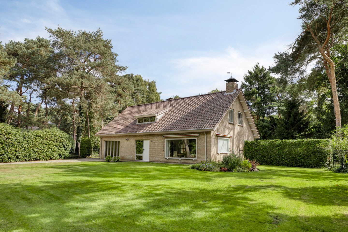 Foto 10 van De Buytencamp 7