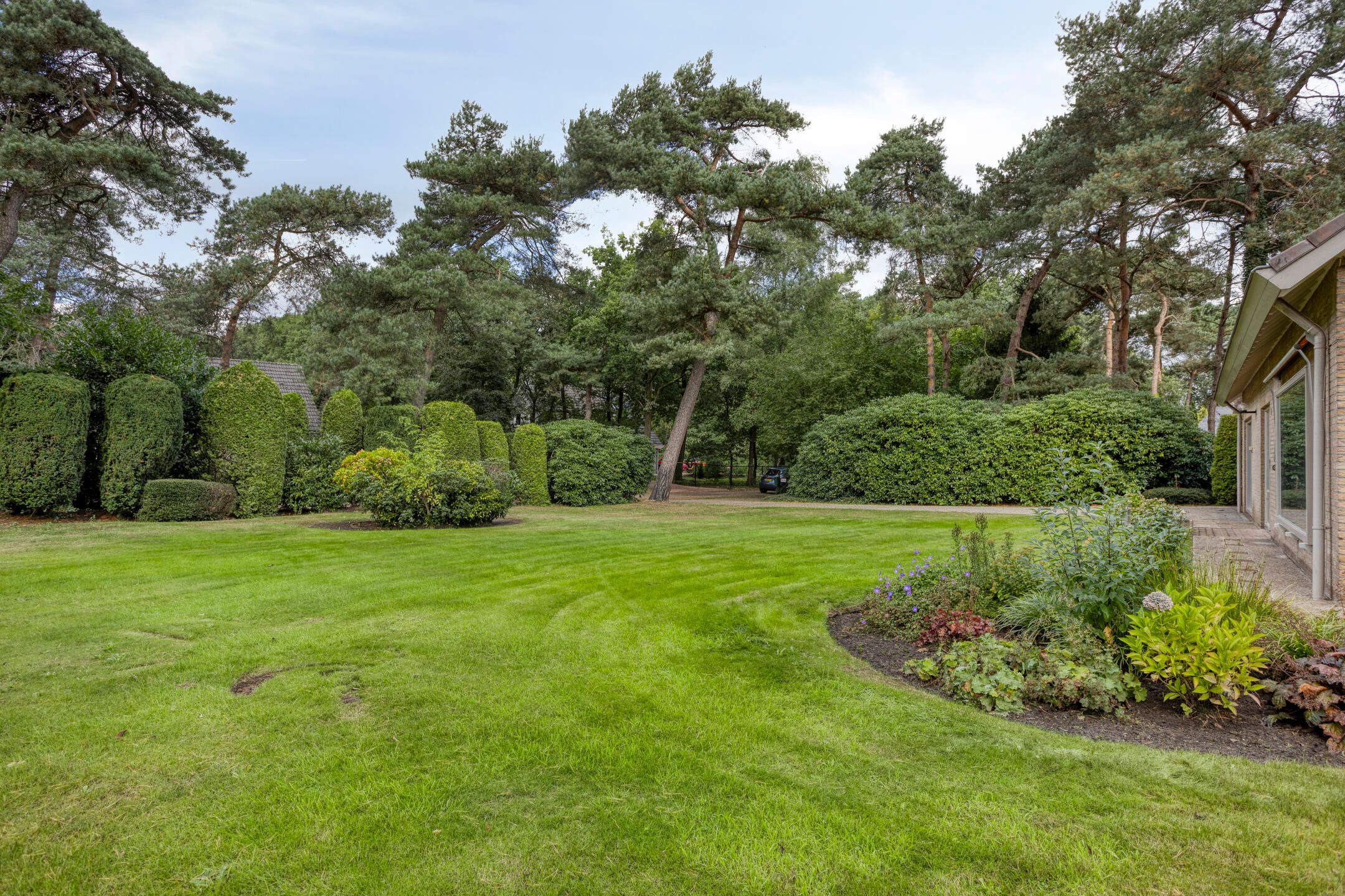 Foto 12 van De Buytencamp 7