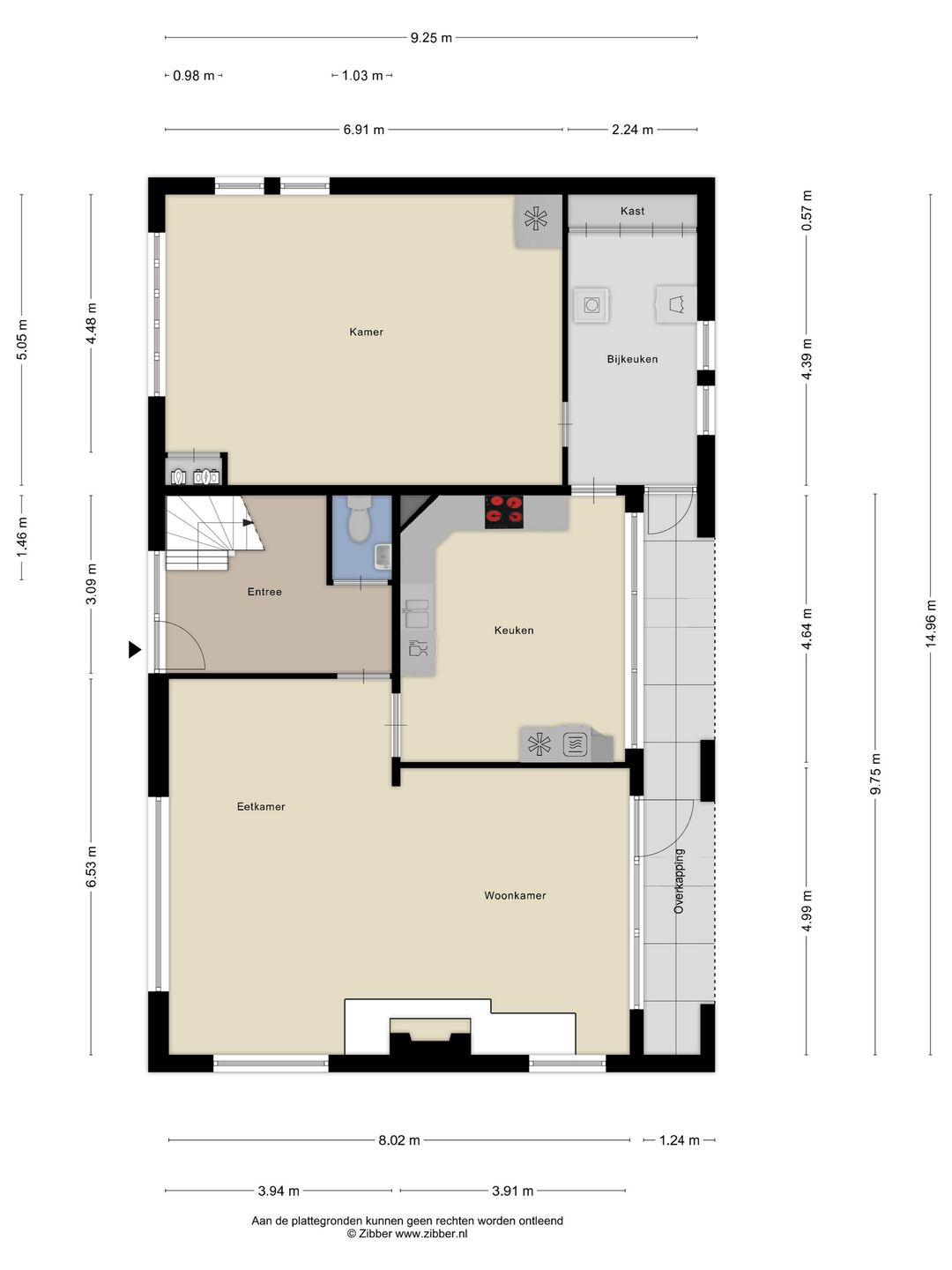 Foto 58 van De Buytencamp 7