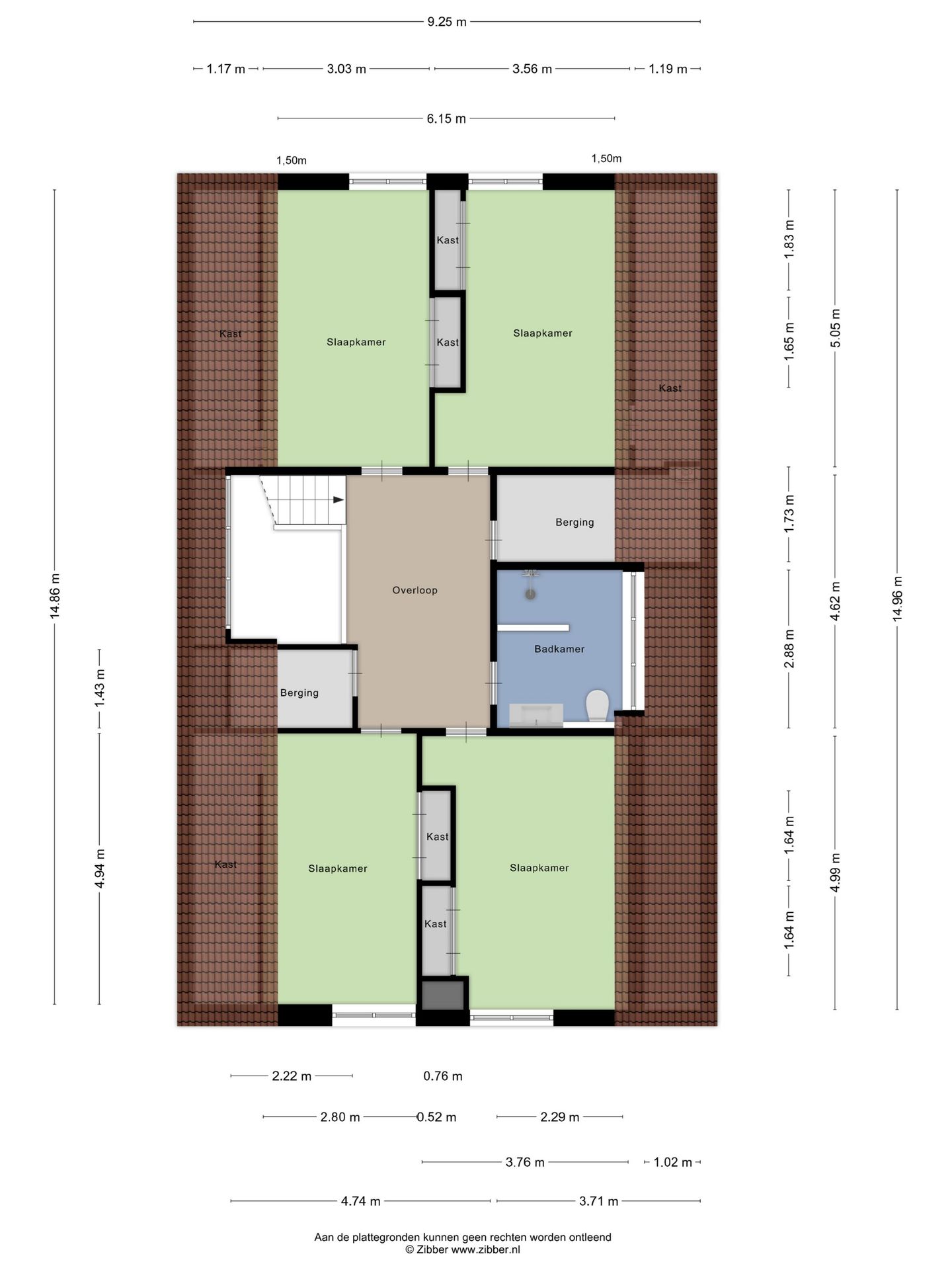 Foto 59 van De Buytencamp 7