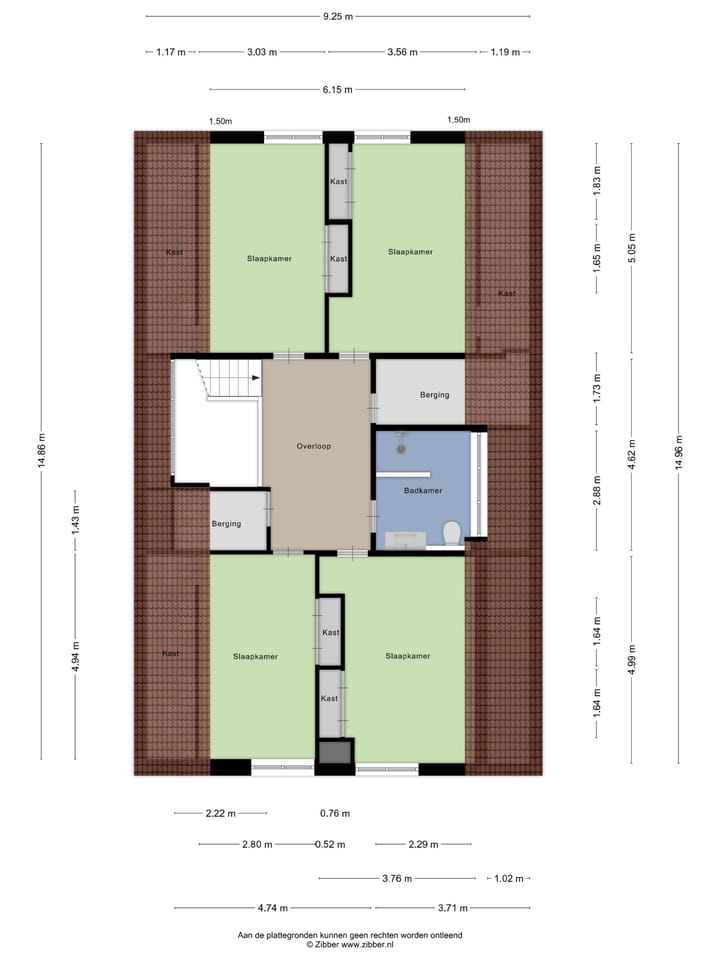 Foto 59 van De Buytencamp 7