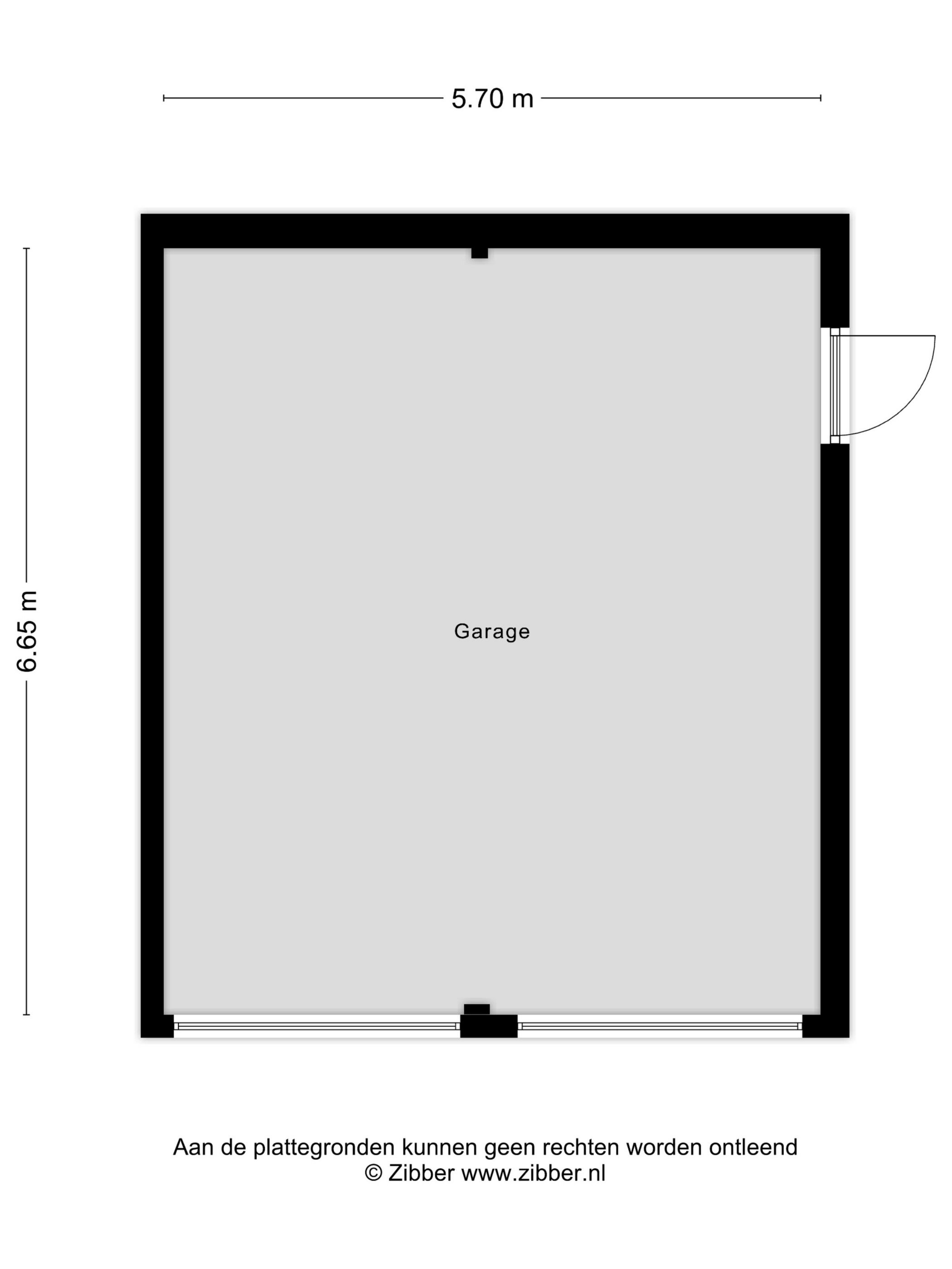 Foto 60 van De Buytencamp 7