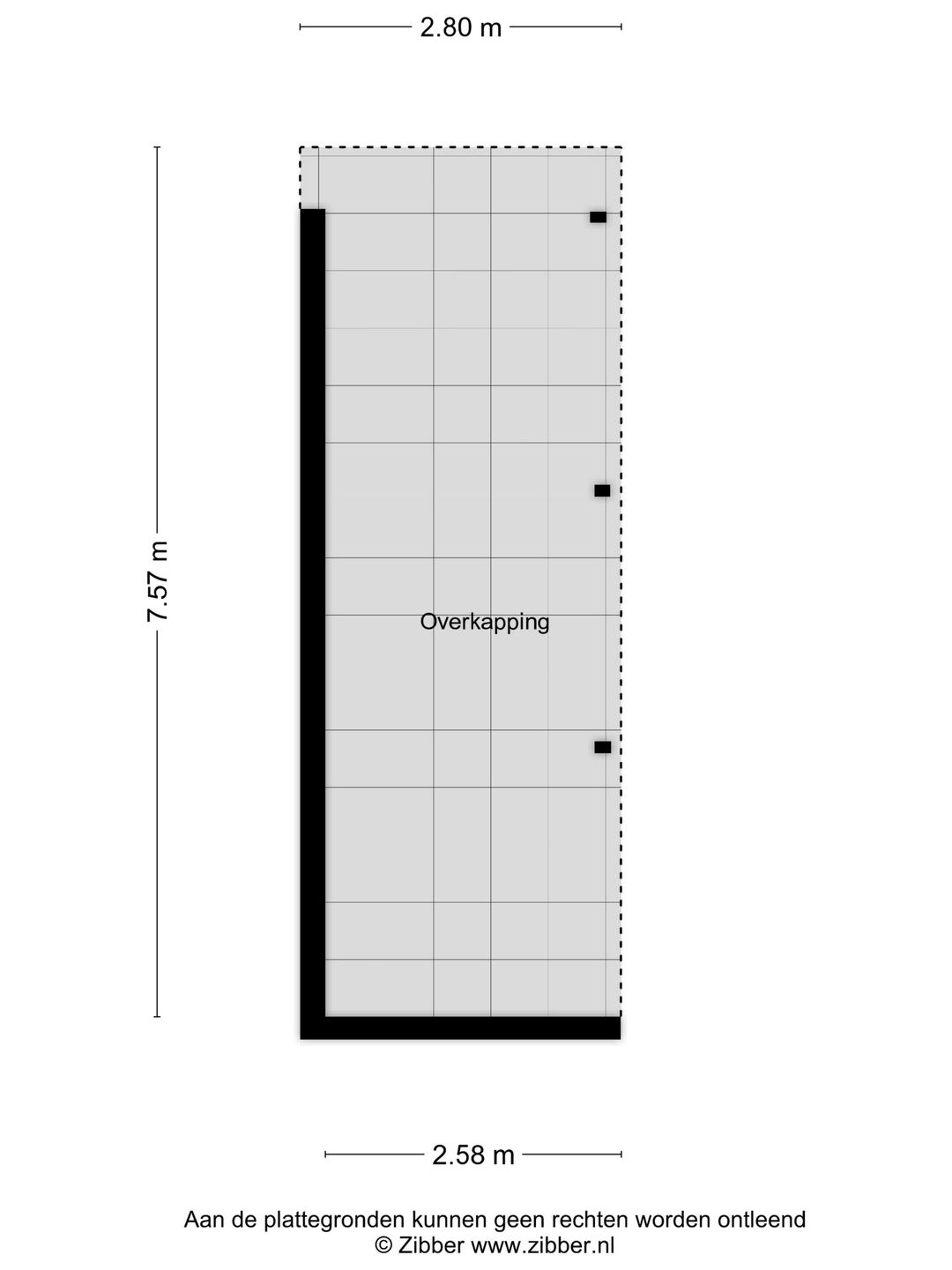 Foto 62 van De Buytencamp 7