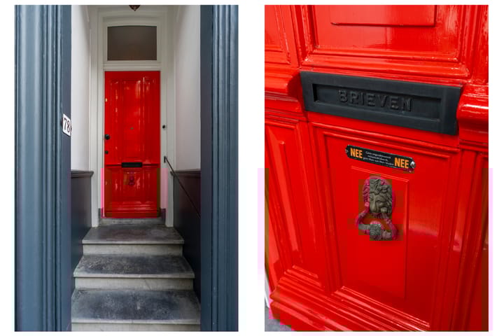 Foto 3 van Mgr. van de Weteringstraat 78