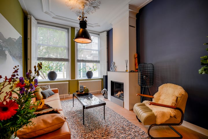 Foto 5 van Mgr. van de Weteringstraat 78