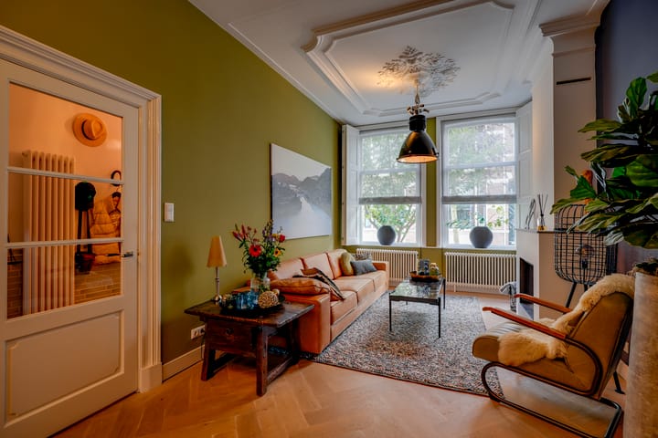 Foto 6 van Mgr. van de Weteringstraat 78