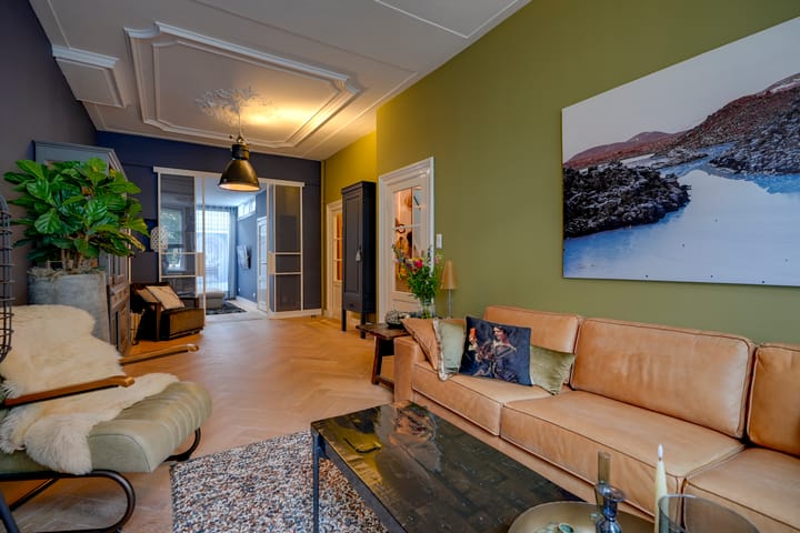 Foto 8 van Mgr. van de Weteringstraat 78