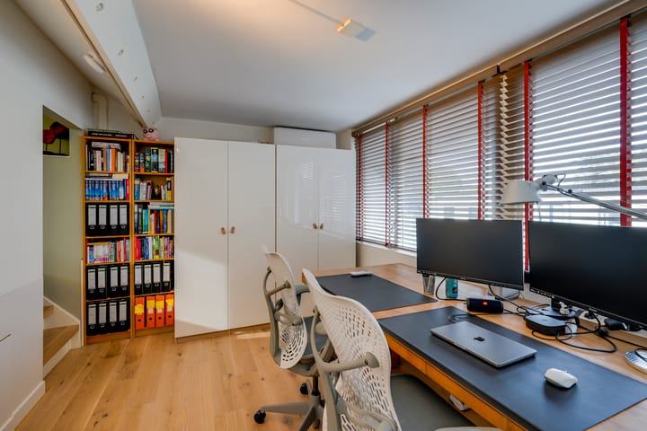 Foto 38 van Mgr. van de Weteringstraat 78