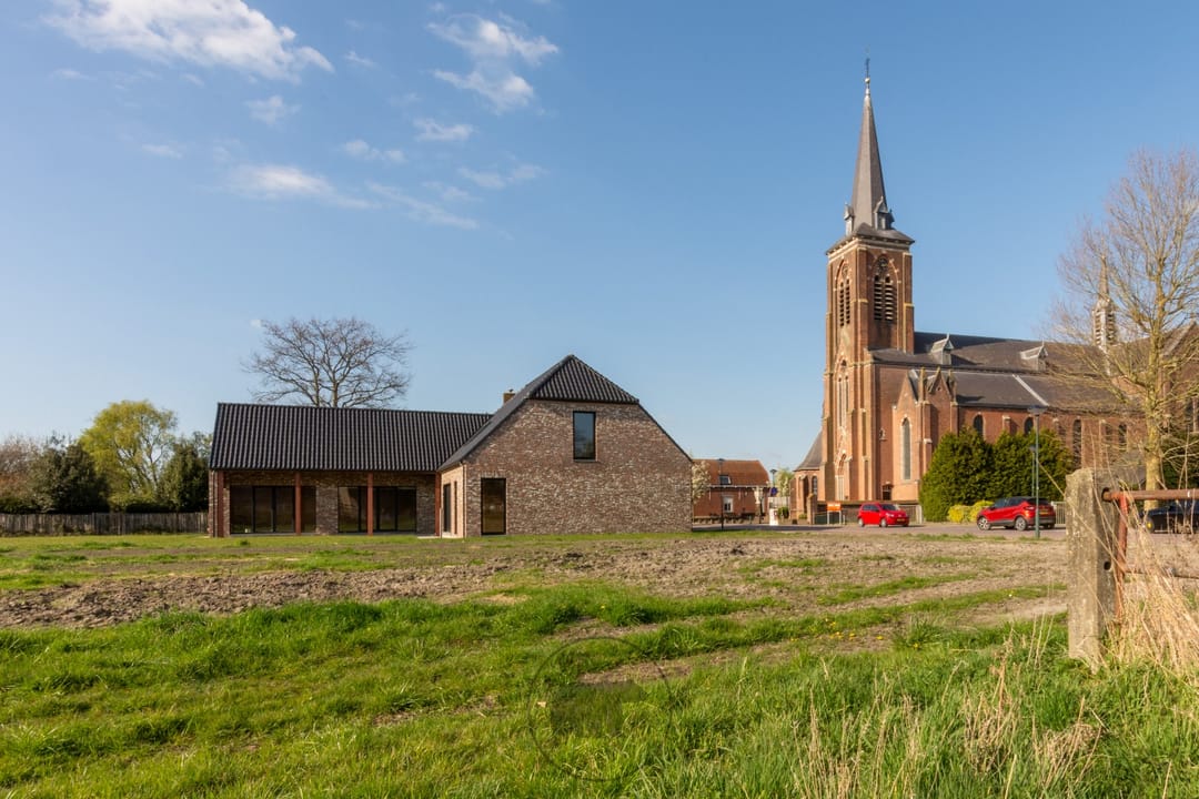 Photo 2 of Jacobus de Waalstraat 12