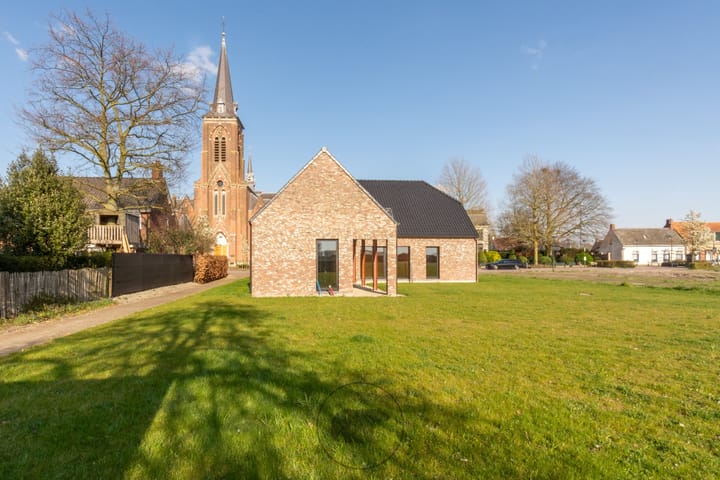 Photo 4 of Jacobus de Waalstraat 12