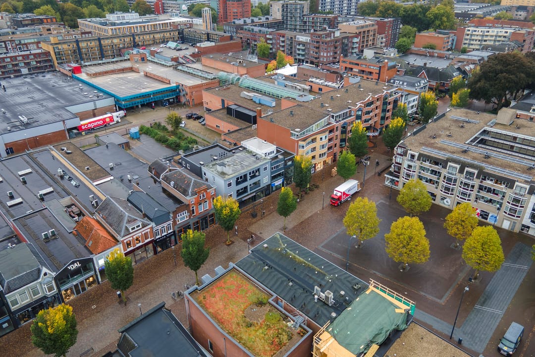 Foto 23 van Markt 19-A