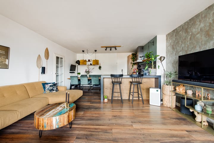 Foto 2 van Engelenburg 15