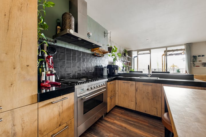 Foto 3 van Engelenburg 15