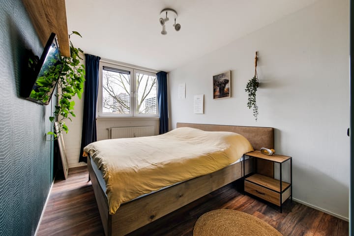 Foto 4 van Engelenburg 15