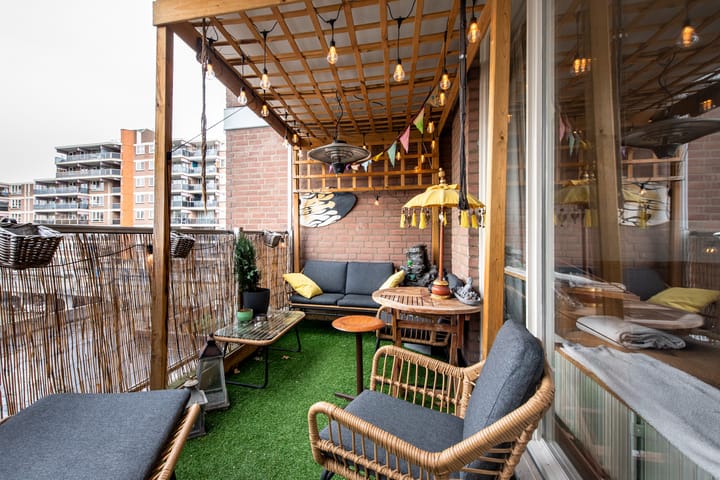 Foto 6 van Engelenburg 15