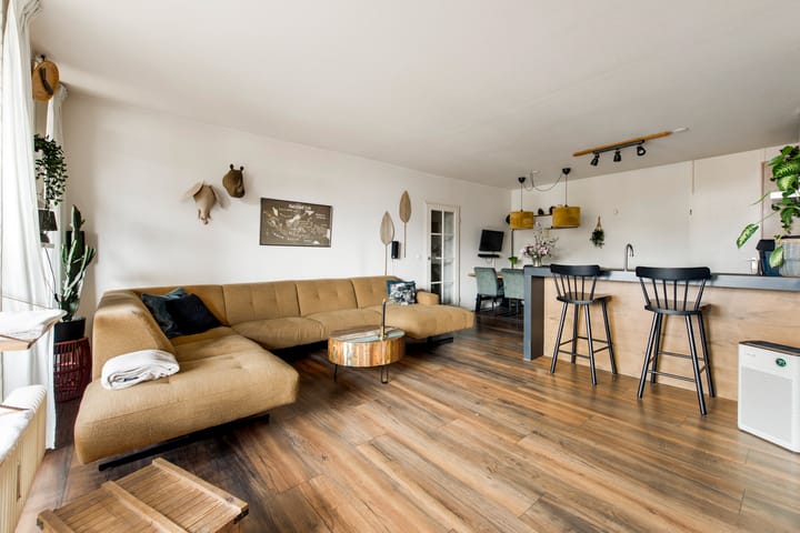 Foto 7 van Engelenburg 15