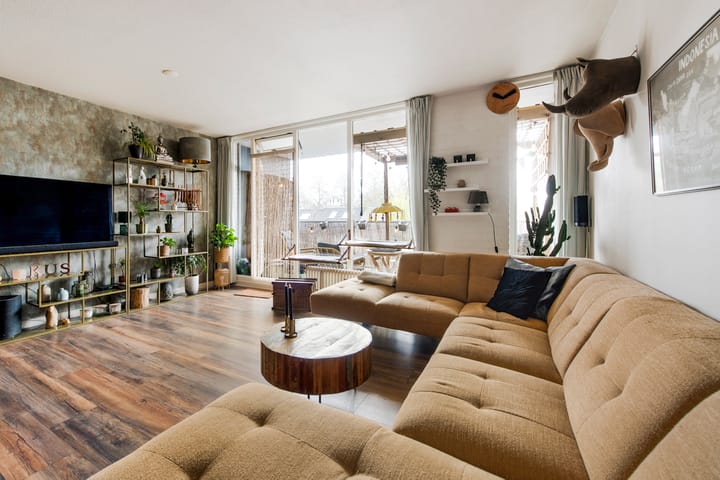 Foto 8 van Engelenburg 15