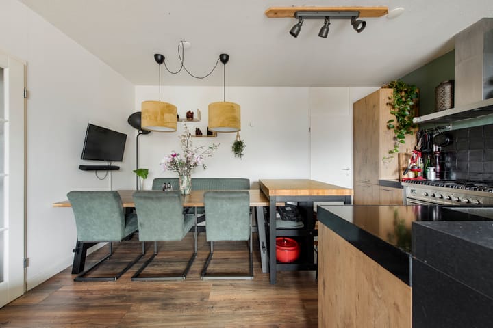 Foto 9 van Engelenburg 15