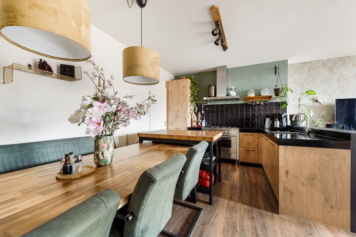 Foto 10 van Engelenburg 15