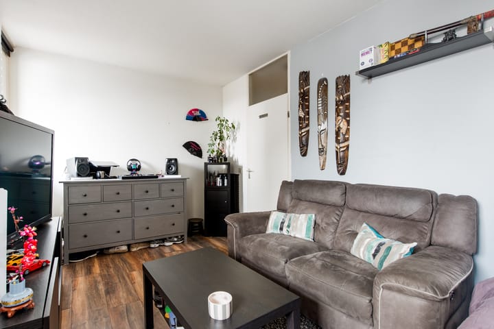 Foto 13 van Engelenburg 15