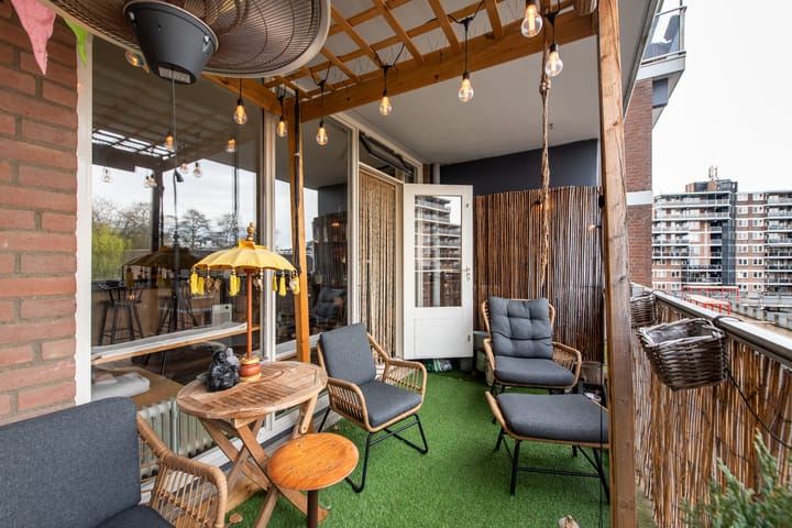 Foto 17 van Engelenburg 15